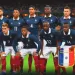 La camiseta que Francia cambi&oacute; en plena Eurocopa