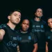 La nueva camiseta de Gremio es un &eacute;xito en ventas