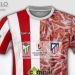El Guijuelo prepara una camiseta especial para enfrentar al Atleti