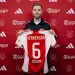 La camiseta de Henderson rompe todos los r&eacute;cords en el Ajax