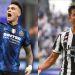 Inter vs Juventus: &iquest;Qu&eacute; equipo tiene la camiseta mejor paga del f&uacute;tbol italiano?