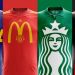 As&iacute; ser&iacute;an las camisetas de f&uacute;tbol si las dise&ntilde;aran las marcas