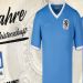Munich 1860 dise&ntilde;&oacute; una camiseta en conmemoraci&oacute;n de un t&iacute;tulo obtenido hace 50 a&ntilde;os