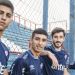 Nacional present&oacute; su nueva camiseta inspirada en el primer hincha 