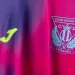 La camiseta que present&oacute; Legan&eacute;s inspirada en una tem&aacute;tica muy particular