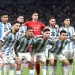 La camiseta que utilizar&aacute; la Selecci&oacute;n argentina en la final