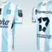 Racing ya vende la camiseta del campe&oacute;n en Locademia