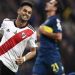 River emula a Boca y tambi&eacute;n crea su camiseta de campe&oacute;n por anticipado