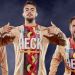 Panchos, parrilla y pur&eacute; de papas conforma la &ldquo;camiseta m&aacute;s fea del mundo&rdquo;