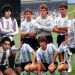Cordones en el cuello, el escudo de AFA y las estrellas; los cambios de la camiseta de Argentina en los Mundiales
