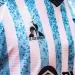 La nueva camiseta de la Selecci&oacute;n Argentina de v&oacute;leibol: &iquest;cu&aacute;ndo se estrena?