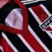 La nueva camiseta suplente del San Pablo que dise&ntilde;&oacute; adidas