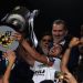 La particular camiseta del nuevo campe&oacute;n de la Copa del Rey