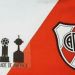 La camiseta especial de River para el Supercl&aacute;sico, con las tres copas ganadas