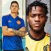 Colombia, Espa&ntilde;a, Alemania y otras selecciones presentaron su camiseta alternativa para Rusia 2018 
