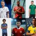 adidas celebra su aniversario con el lanzamiento de camisetas de las principales selecciones del mundo