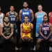 &iquest;C&oacute;mo son las camisetas que se usar&aacute;n en el All Star game 2024?