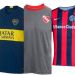 &iquest;Cu&aacute;nto cuesta cada camiseta del f&uacute;tbol argentino? 