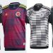 adidas tambi&eacute;n present&oacute; las camisetas de entrenamiento para Rusia 2018 bajo un mismo patr&oacute;n de dise&ntilde;o