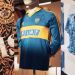La reconocida feria &lsquo;El arte de la camiseta de f&uacute;tbol&rsquo; lleg&oacute; a Londres esta semana