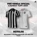 La campa&ntilde;a donde los hinchas producir&aacute;n las camisetas de sus equipos