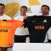 Nike y Jaguares exhibieron la indumentaria para el S&uacute;per Rugby 2016