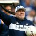 Con la continuidad de Maradona, la camiseta de Gimnasia de La Plata es de las m&aacute;s caras de la Liga Profesional de F&uacute;tbol