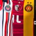 Estas son todas las marcas de los equipos del Mundial de Clubes