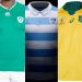 Las camisetas del Mundial de Jap&oacute;n 2019