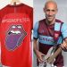 M&uacute;sica y f&uacute;tbol, una combinaci&oacute;n ideal para las camisetas de f&uacute;tbol