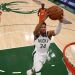 Los jugadores de la NBA que m&aacute;s camisetas vendieron esta temporada