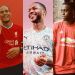 Todas las camisetas de la temporada 2020/21 de la Premier League