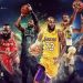 &iquest;Cu&aacute;l fue la camiseta m&aacute;s vendida de la NBA?