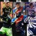 Se eligieron las diez camisetas m&aacute;s lindas del 2016