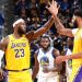 El ranking de las camisetas m&aacute;s vendidas de la NBA en 2019 