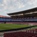 El Barcelona planea construir un nuevo Camp Nou