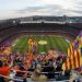 Se confirm&oacute; que el encuentro entre Barcelona y Real Madrid se jugar&aacute; en el Camp Nou