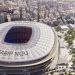La empresa que le dar&iacute;a su nombre al Camp Nou por una millonaria diferencia