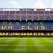 Los socios del Barcelona podr&aacute;n asistir al Camp Nou por sorteo