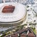 FC Barcelona rechaz&oacute; una oferta de 300 millones por los naming rights del Camp Nou