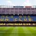 Dos empresas pelean por quedarse con el nombre del Camp Nou