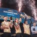 Se viene la final de la CONMEBOL Evoluci&oacute;n de Arqueros 2021