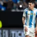 La gran campa&ntilde;a de adidas en homenaje a Di Mar&iacute;a