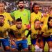 La campa&ntilde;a que junt&oacute; a la selecci&oacute;n masculina y femenina de Brasil