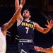 Campazzo y otros 3 argentinos que figuran en el NBA 2K21, &iquest;cu&aacute;l es su valoraci&oacute;n? 