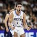 Los millones que ganar&aacute; Facundo Campazzo en la NBA