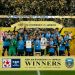 &iquest;Qui&eacute;n fue el primer campe&oacute;n de f&uacute;tbol del 2021?