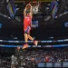 El campe&oacute;n del concurso de volcadas de la NBA firm&oacute; contrato con una marca top