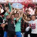 El campeonato de marcas: &iquest;Qu&eacute; sponsor se llev&oacute; m&aacute;s t&iacute;tulos de liga esta temporada?