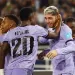 Los campeones del Mundial de Clubes: &iquest;c&oacute;mo est&aacute; la tabla?